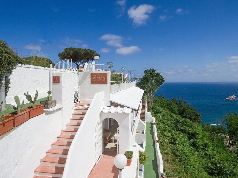Paradise Relais Villa Janto