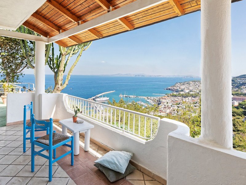 Paradise Relais Villa Janto