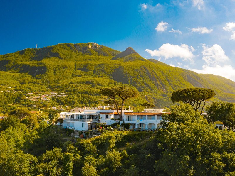 Paradise Relais Villa Janto