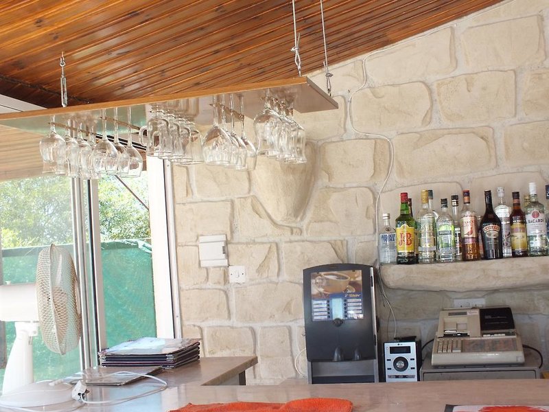 dal travel Petsas Apartments