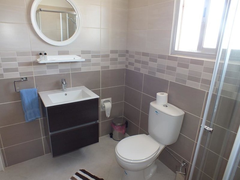 dal travel Petsas Apartments