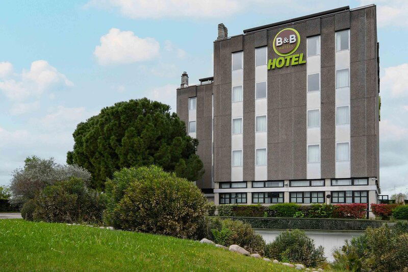 Hotel B&B Hotel Verona