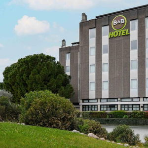 Sejur B&B Hotel Verona vacanta Verona