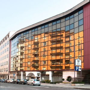 Hotel Giberti cazare Verona