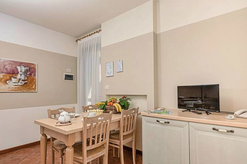 Hotel Residenza Eden