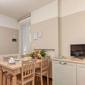 Hotel Residenza Eden cazare Peschiera del Garda