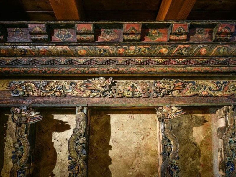 Hotel Antico San Zeno