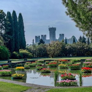 Sejur Hotel Eden vacanta Valeggio sul Mincio