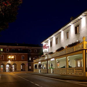 Hotel Garden cazare Peschiera del Garda