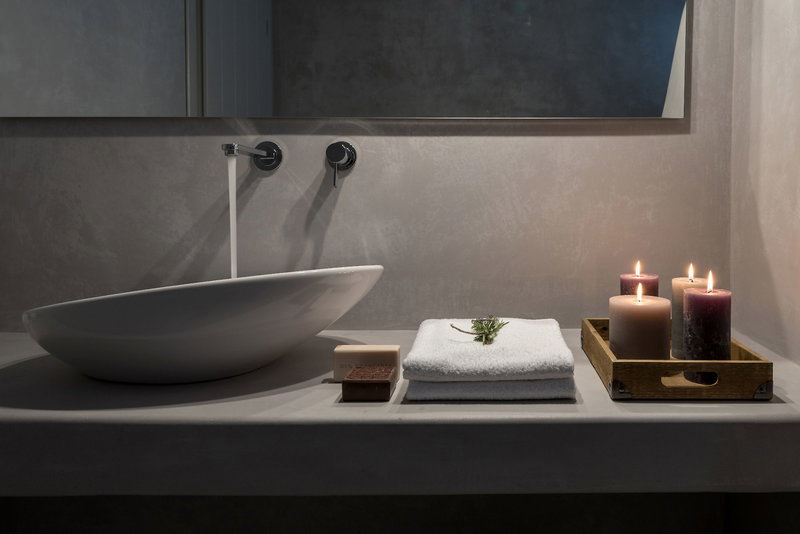 Seven Suites Naxos