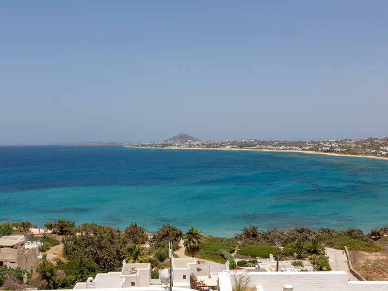 Hotel Apricot & Sea