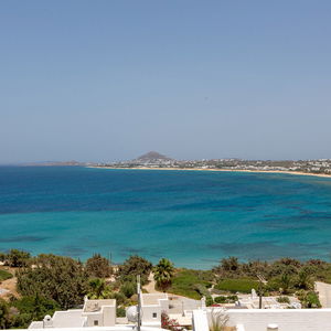 Hotel Apricot & Sea cazare Naxos