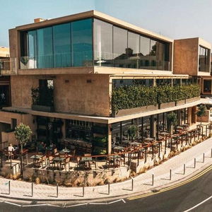 Sejur M Boutique Hotel vacanta Paphos