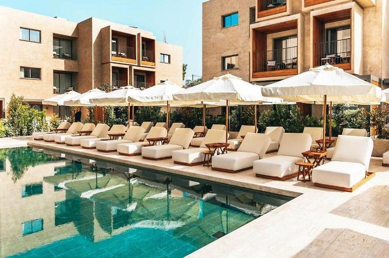 dal travel M Boutique Hotel