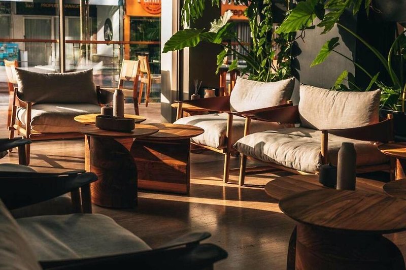 dal travel M Boutique Hotel