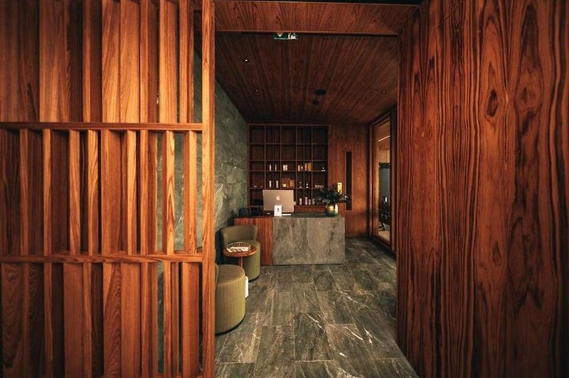 dal travel M Boutique Hotel