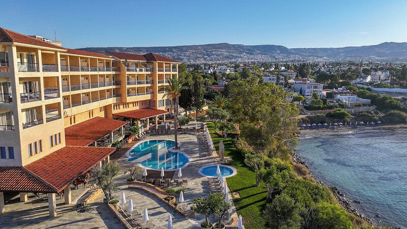 Hotel Thalassa Boutique Hotel & Spa