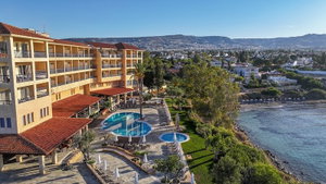 Hotel Thalassa Boutique Hotel & Spa cazare Coral Bay