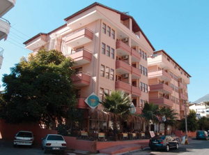 Hotel Maren Beach cazare Alanya