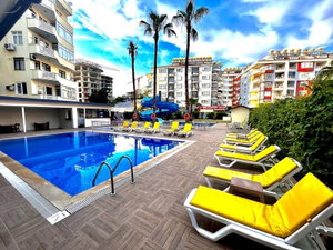 Hotel Best Alanya cazare Alanya