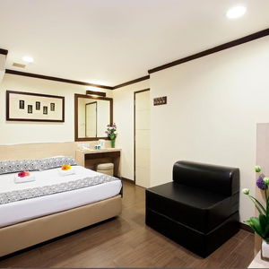 Sejur Hotel 81 Fuji vacanta Singapore