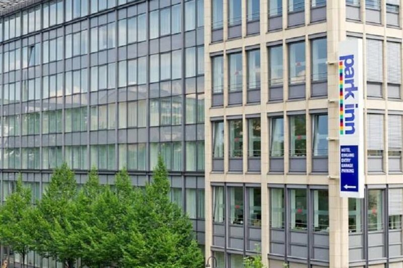 Hotel Best Western Plus Hotel Dresden City