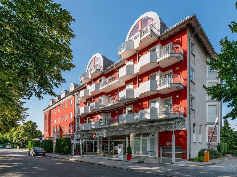 Hotel Andante Hotel Dresden