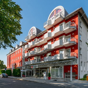 Hotel Andante Hotel Dresden cazare Dresda