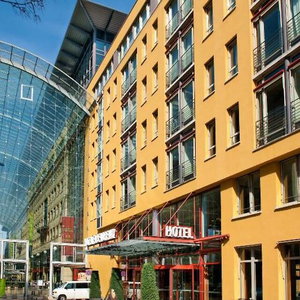 Hotel Hotel Elbflorenz Dresden cazare Dresda