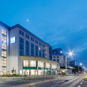 Hotel Dorint Hotel Dresden cazare Dresda