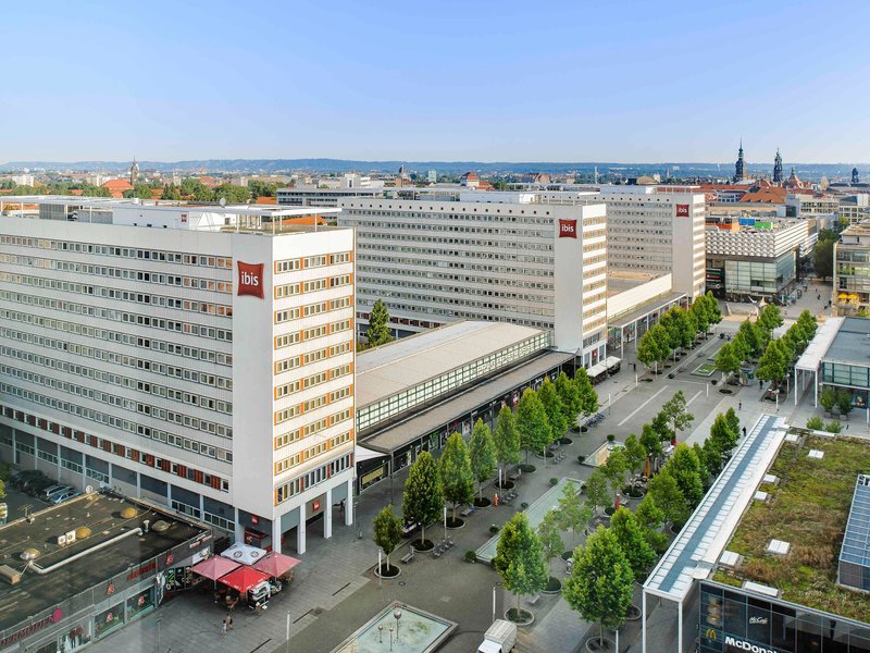 Hotel Ibis Dresden Koenigstein Hotel
