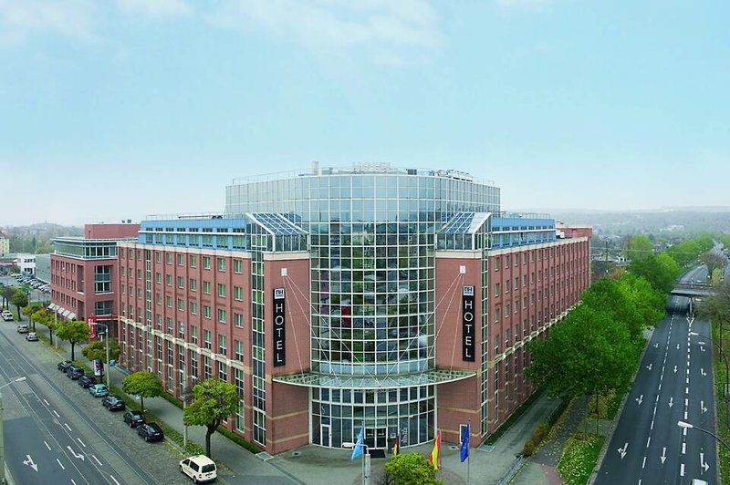 Hotel Nh Dresden Neustadt