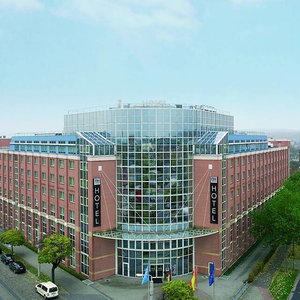 Hotel Nh Dresden Neustadt cazare Dresda