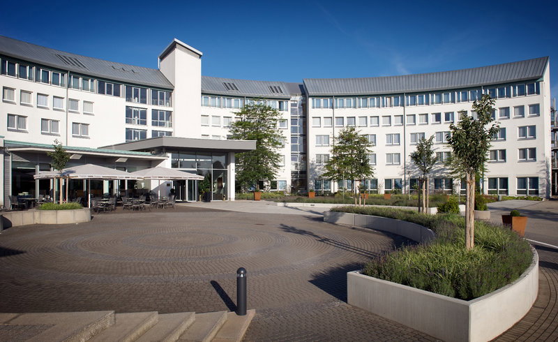 Hotel Ramada By Wyndham Dresden