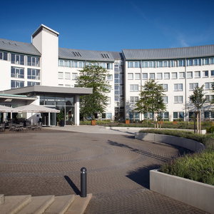 Hotel Ramada By Wyndham Dresden cazare Dresda