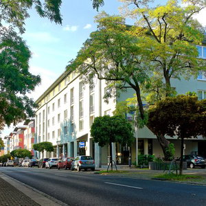 Hotel Best Western Macrander Hotel Dresden cazare Dresda