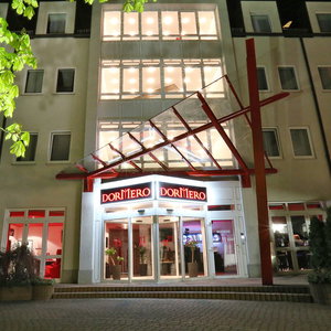 Hotel Dormero Hotel Dresden Airport cazare Dresda