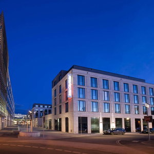 Hotel Intercityhotel Dresden cazare Dresda