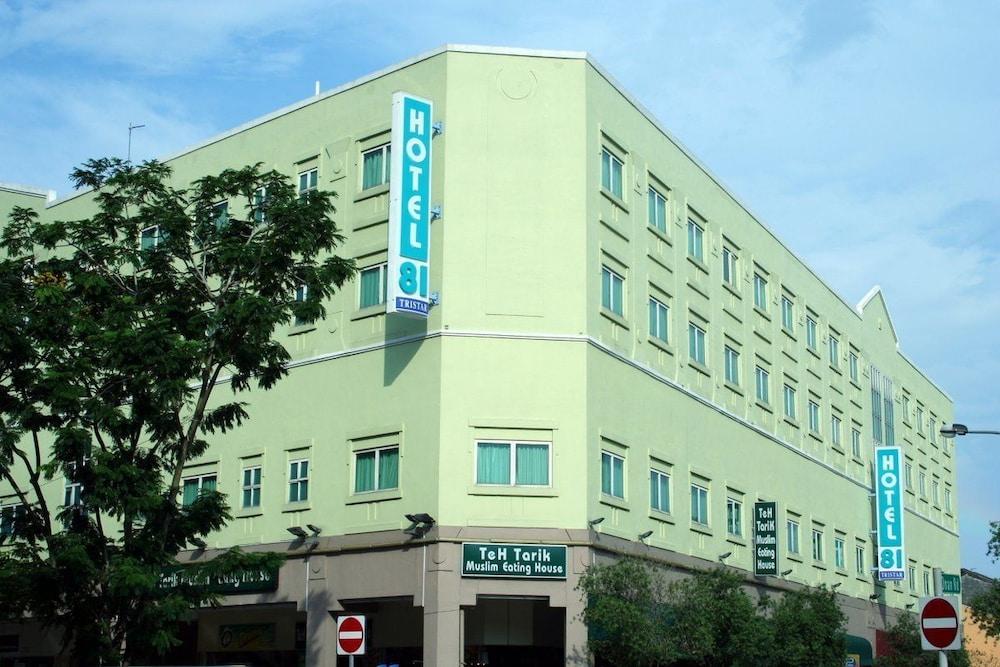 Hotel Hotel 81 Tristar