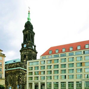 Hotel Nh Collection Dresden Altmarkt cazare Dresda