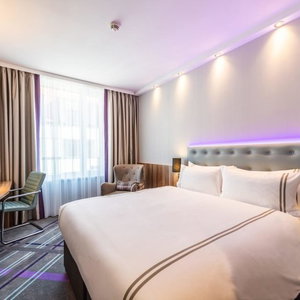 Hotel Premier Inn Dresden City Zentrum Hotel cazare Dresda