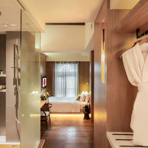 Hotel Amoy By Far East Hospitality cazare Singapore