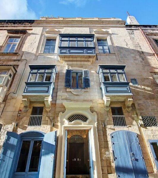 Hotel Palazzo Paolina Boutique Hotel