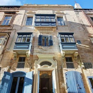 Hotel Palazzo Paolina Boutique Hotel cazare Valletta