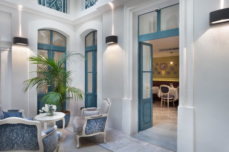 Hotel Domus Zamittello