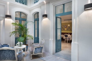 Hotel Domus Zamittello cazare Valletta