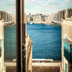 Hotel 19 Rooms cazare Valletta