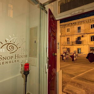 Hotel The Snop House cazare Senglea