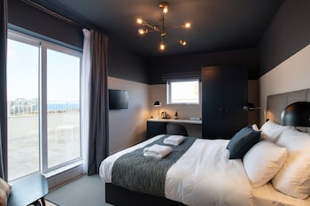 The Barrister Hotel