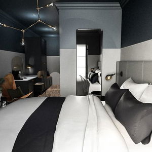 Hotel The Barrister Hotel cazare Valletta